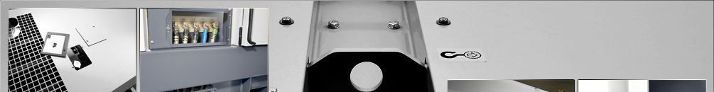 Sound Proof Canopies